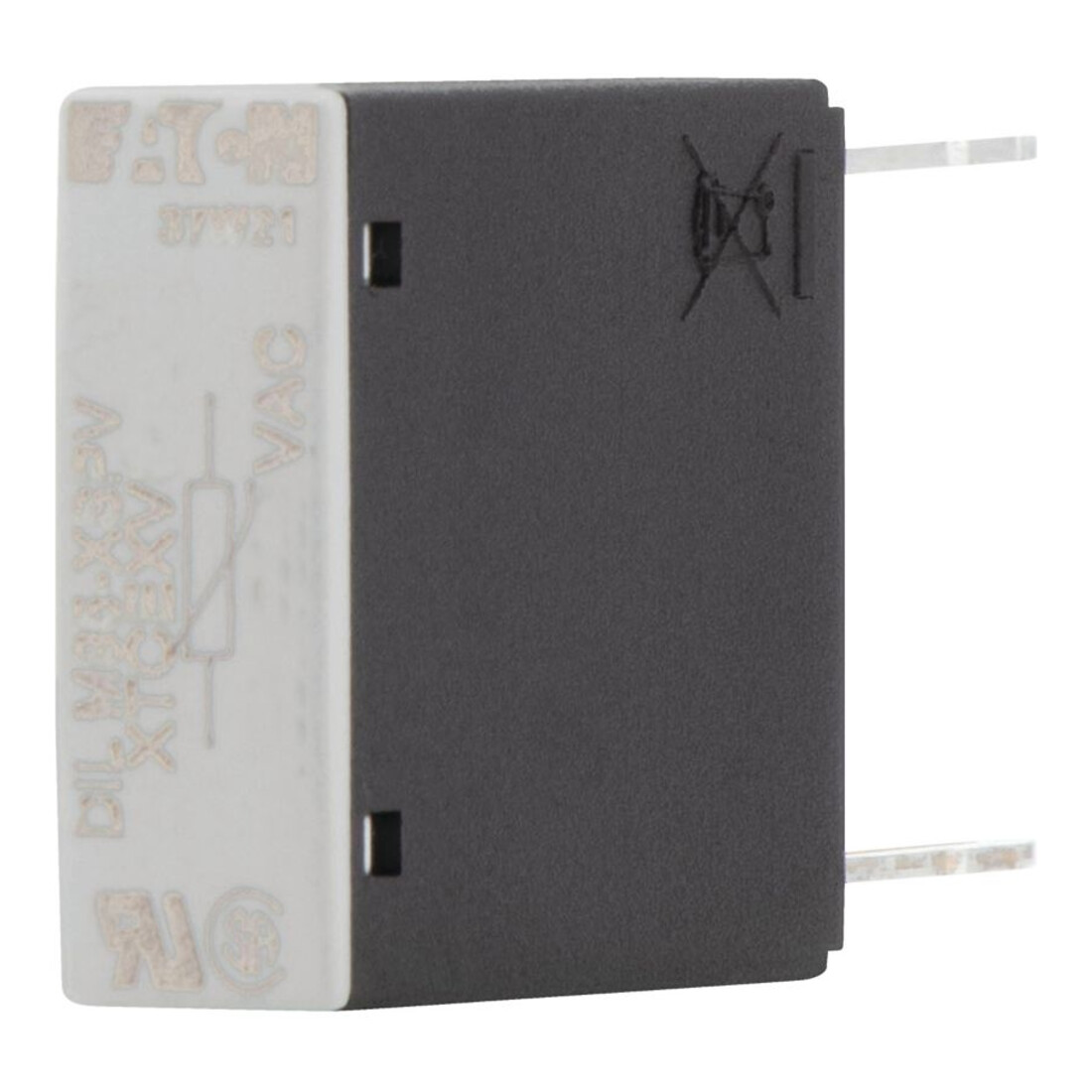 Eaton Circuit de varistor pour DILM40..95 DILM95-XSPV240