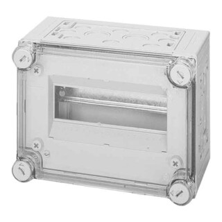 Eaton Coffret automatique 9 emplacements AE/I23E