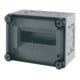 Eaton Coffret automatique 9 emplacements AE/I23E