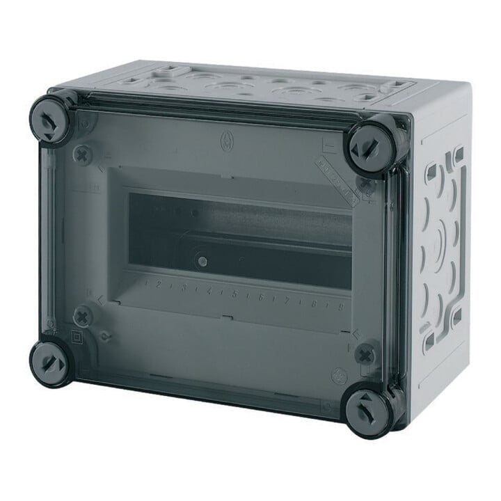 Eaton Coffret automatique 9 emplacements AE/I23E
