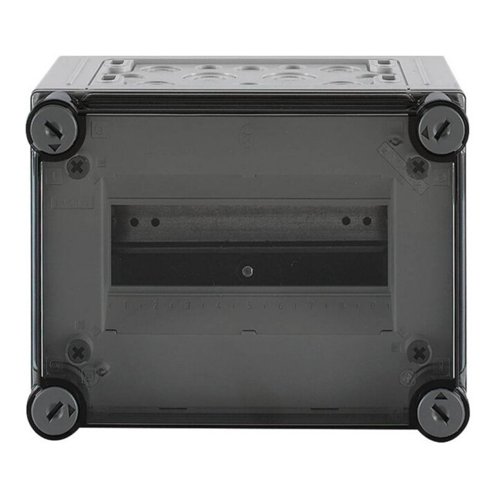 Eaton Coffret automatique 9 emplacements AE/I23E