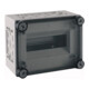 Eaton Coffret automatique 9 emplacements AE/I23E