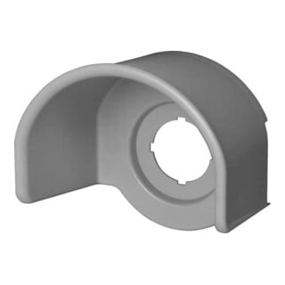 Eaton Collier de protection gris M22G-XGPV