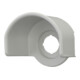 Eaton Collier de protection gris M22G-XGPV