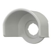 Eaton Collier de protection gris M22G-XGPV-2