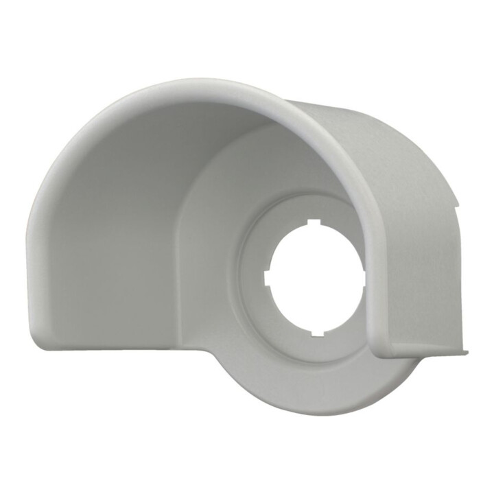 Eaton Collier de protection gris M22G-XGPV