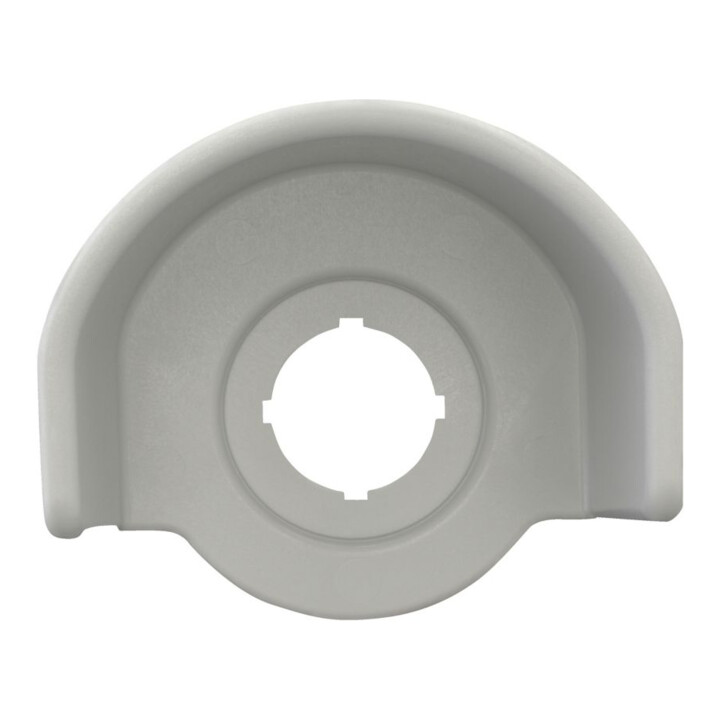 Eaton Collier de protection gris M22G-XGPV