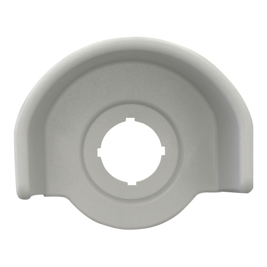 Eaton Collier de protection gris M22G-XGPV