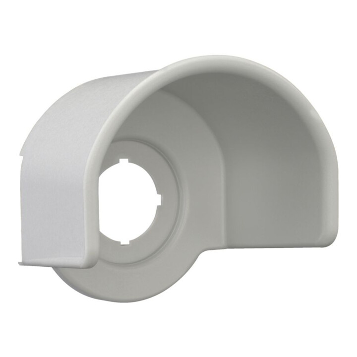 Eaton Collier de protection gris M22G-XGPV