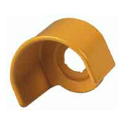 Eaton Collier de protection pour boutons d’arrêt d’urgence M22-XGPV-1