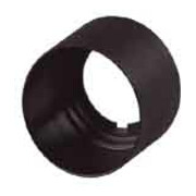 Eaton Collier de protection pour boutons-poussoirs M22-XGWK-1