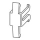 Eaton Collier de serrage BZ251