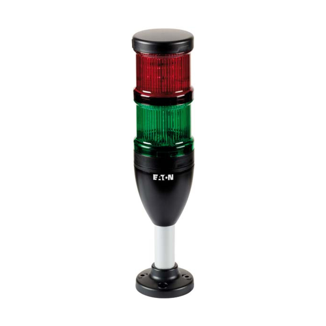 Eaton Colonne de signalisation rouge et verte SL7-100-L-RG-24LED