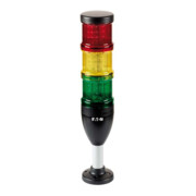 Eaton Colonne lumineuse rouge, jaune, verte SL7-100-L-RYG-24LED-1