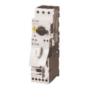Eaton Combinaison de démarreur moteur MSC-D-2,5-M7(24VDC)-1