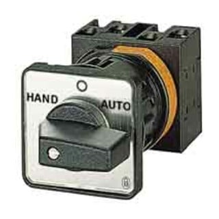 Eaton Commutateur 1 pôle T0-1-8210/E