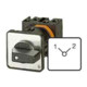 Eaton Commutateur 1 pôle T0-1-8220/EZ