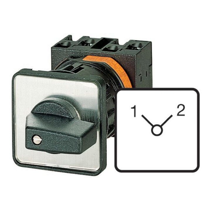 Eaton Commutateur 1 pôle T0-1-8220/EZ