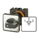 Eaton Commutateur 3 pôles T0-3-8216/E