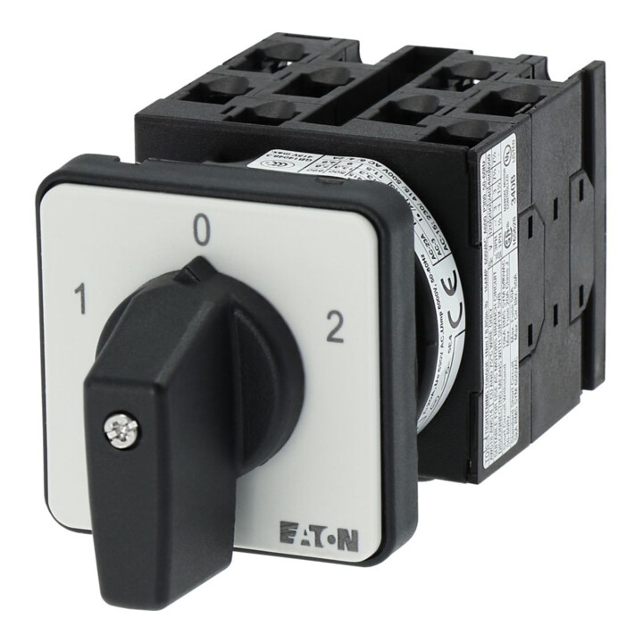 Eaton Commutateur 4 pôles T0-4-8213/E