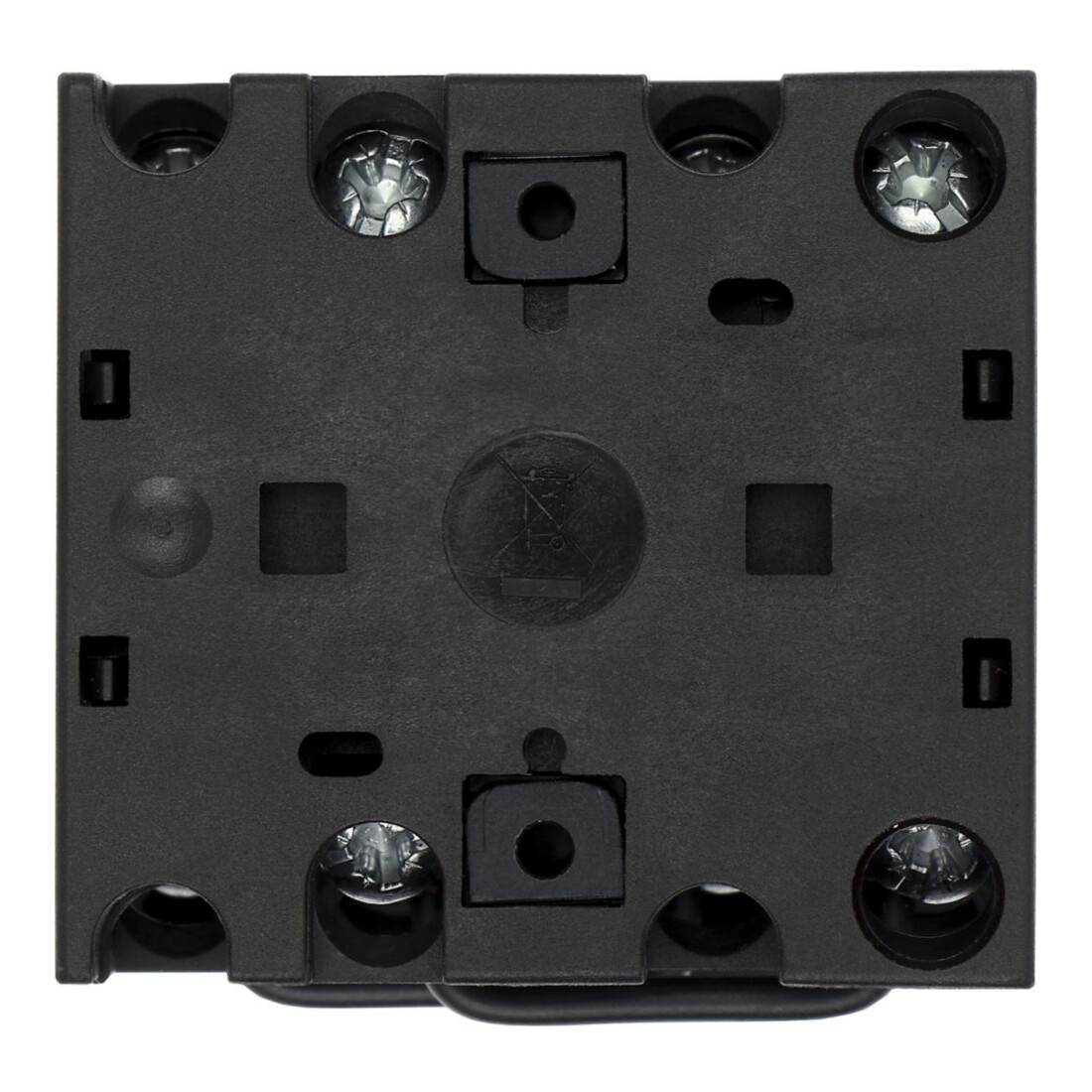Eaton Commutateur 4 pôles T0-4-8213/E