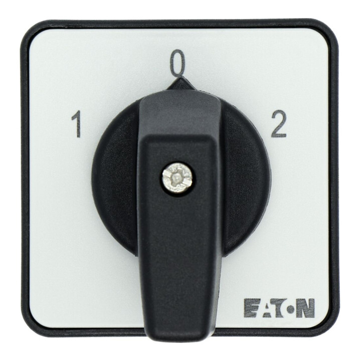 Eaton Commutateur 4 pôles T0-4-8213/E
