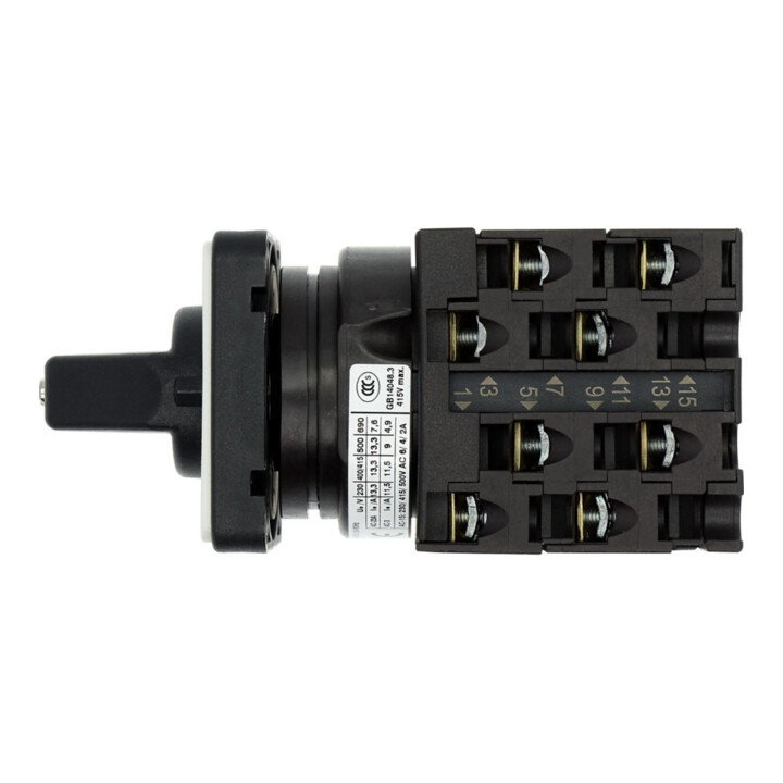 Eaton Commutateur 4 pôles T0-4-8213/E