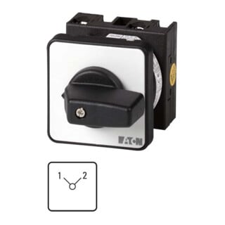 Eaton Commutateur 4 pôles T0-4-8223/E