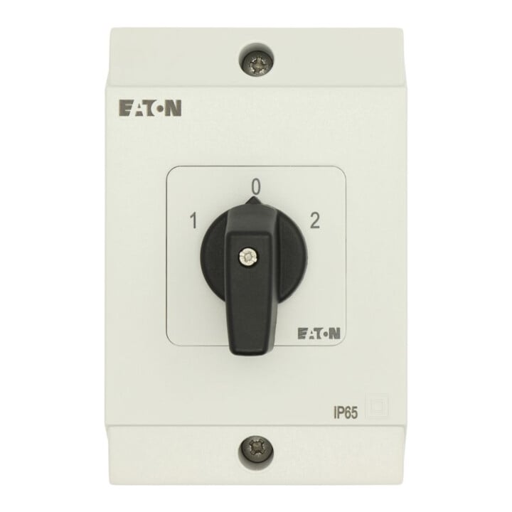 Eaton Commutateur I(G) T0-3-8212/I1