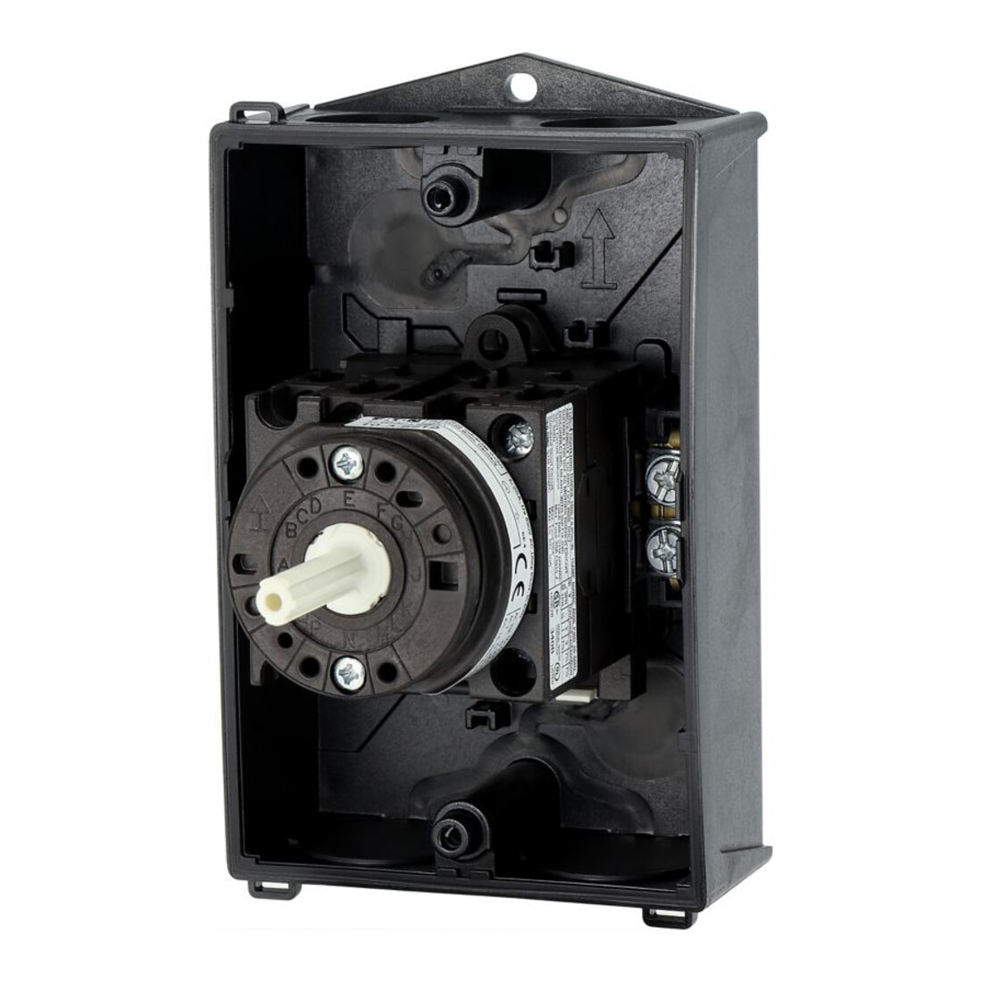Eaton Commutateur I(G) T0-3-8212/I1