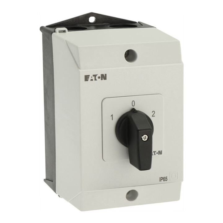 Eaton Commutateur I(G) T0-3-8212/I1