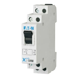 Eaton Commutateur I-O-II Z-S/WM