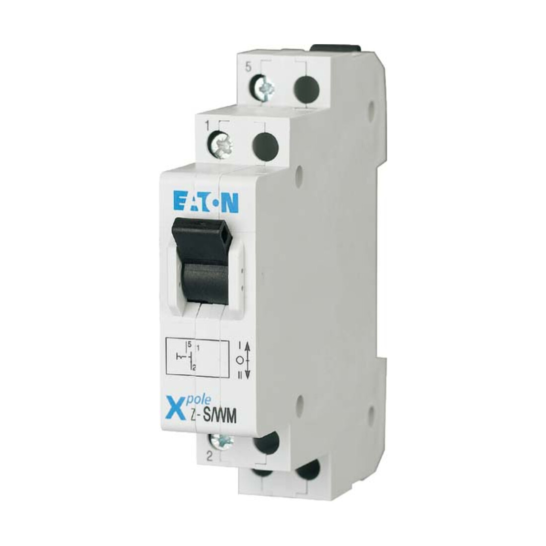 Eaton Commutateur I-O-II Z-S/WM