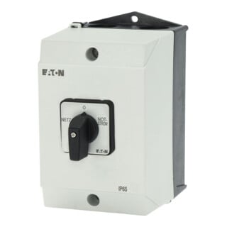 Eaton Commutateur réseau/secours I2 T3-4-8902/I2