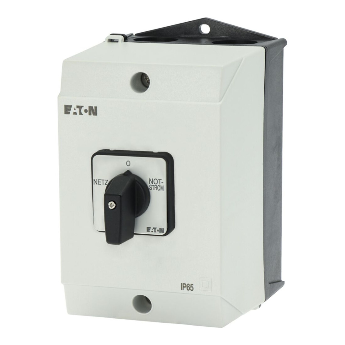 Eaton Commutateur réseau/secours I2 T3-4-8902/I2