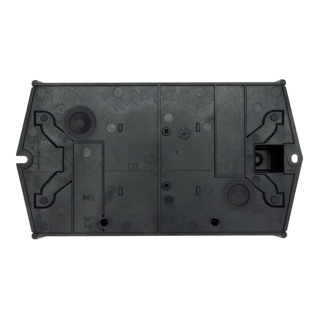 Eaton Commutateur réseau/secours I2 T3-4-8902/I2