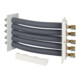 Eaton Connecteur d’angle pour barres omnibus ZSD-SA/EV/5P