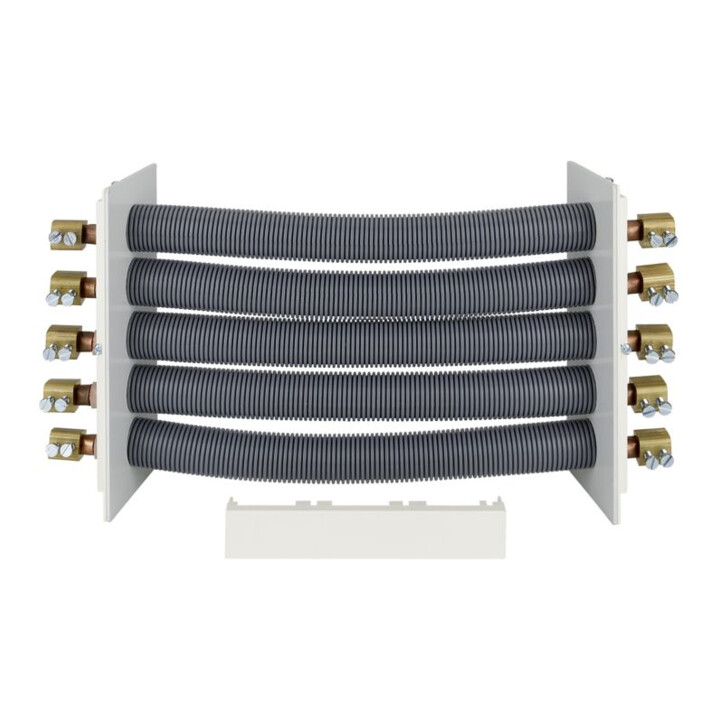 Eaton Connecteur d’angle pour barres omnibus ZSD-SA/EV/5P