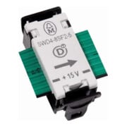 Eaton Connecteur d’appareil 8 pôles SWD4-8SF2-5-1