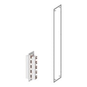 Eaton Connecteur d’armoire SA 5 pôles ZSD-SA/SK/VB/5P-3
