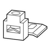 Eaton Connecteur de câble de commande cadre pince NZM-XSTK-1