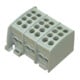 Eaton Connecteur dérivation principale 3x25 ZSD-HKL/3X25/FS