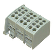 Eaton Connecteur dérivation principale 3x25 ZSD-HKL/3X25/FS-3