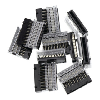 Eaton Connecteur plat 8 pôles SWD4-8MF2