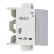 Eaton Connecteur réseau 8 pôles SWD4-RC8-10-5
