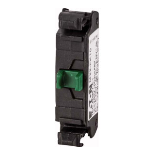 Eaton Contact à fermeture plat M22-FK10