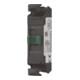 Eaton Contact à fermeture plat M22-FK10