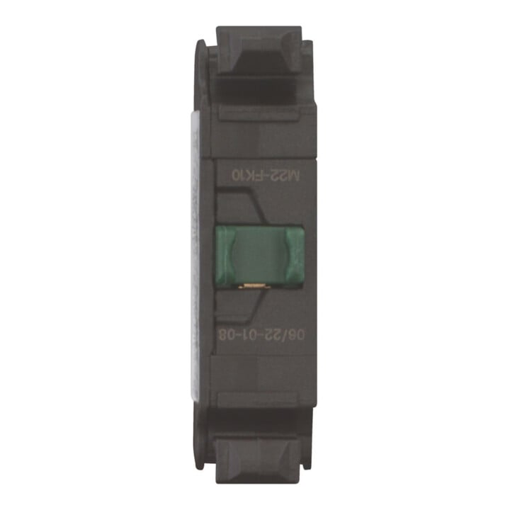 Eaton Contact à fermeture plat M22-FK10