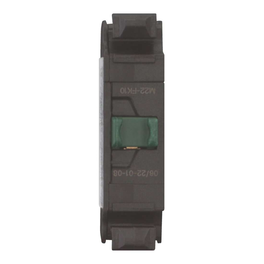 Eaton Contact à fermeture plat M22-FK10