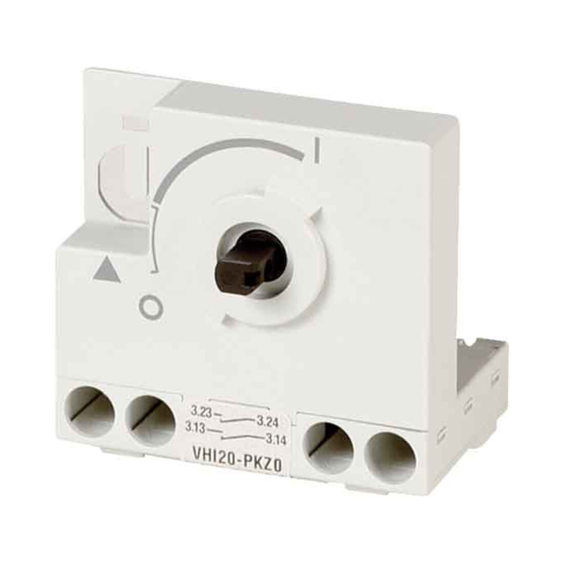 Eaton Contact auxiliaire à avance, 2FS VHI20-PKZ0